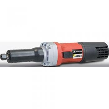 STAYER 1.1705 - Amoladora recta 750W 10000-30000 rpm pinza 6-6,3-8 mm 1,7 Kg SD 27 CE