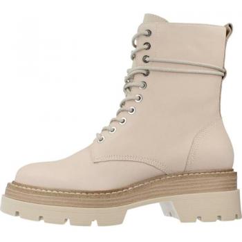 Botines de Mujer Tamaris 25221 29 Beis