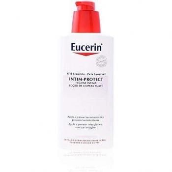 Eucerin Ph5 Higiene Íntima Gel Íntimo - 400 ml