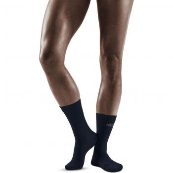 Women's Mid-Calf Compression Socks CEP Allday Recovery