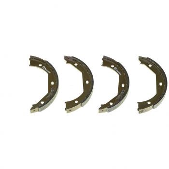 Brembo S 06 509 Zapatas de Freno y Accesorios