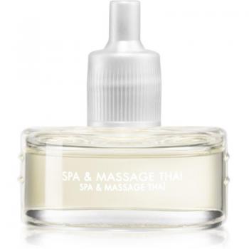 Millefiori Milano Aria Spa & Massage Thai Electric Diffuser Refill 20 ml