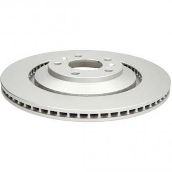 Disco de freno BOSCH 0 986 479 591, ventilado, altamente carbonizado, 1 pieza