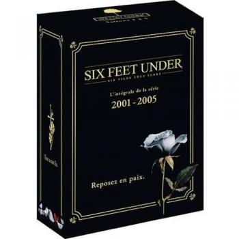 Six Feet Under