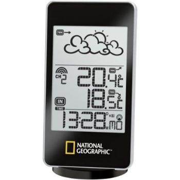 National Geographic Estación Meteorológica Básica