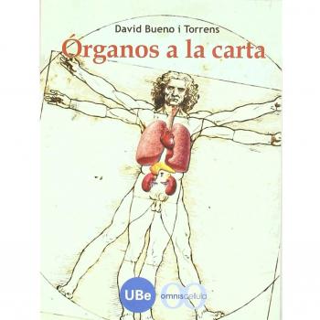 Ãrganos a la carta