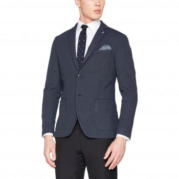 SELECTED HOMME Shdone Aiken Blazer Sts, Chaqueta de Traje para Hombre