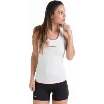 Duruss Seamless Legging Corto Malla Pantalon, Mujer, Negro, L