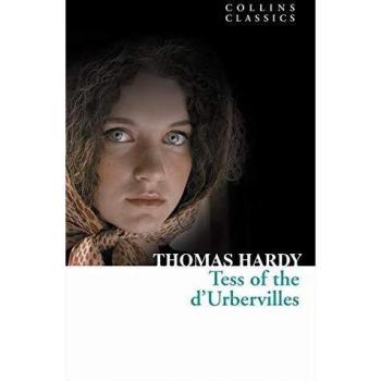 Tess de los D'Urbervilles - Novela Clásica de Thomas Hardy, Tragedia Victoriana en Rurales de Inglaterra