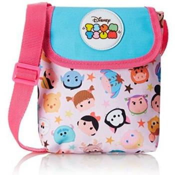 Tsum Tsum - Bolsito bandolera