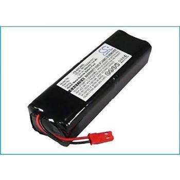 Bateria Sportdog Prohunter SD-2400, ST100-P, SWR-1, Ni-MH, 300 mAh
