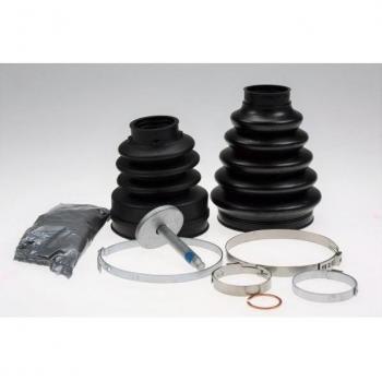 Fuelle de transmisión SPIDAN 36293 para VOLVO V50 (545)