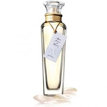 Adolfo Domínguez Fresh Rose Water Eau de Toilette 120 ml