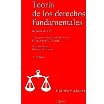 Teoría de los derechos fundamentales