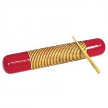Güiro de 35 cm