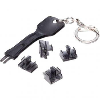 Lindy 40475 - Cable antirrobo