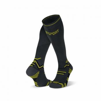 BV Sport Trail Compression Socks for Men - Size L+