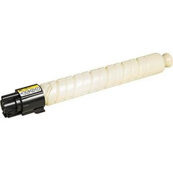 Ricoh 842094 Toner Cartridge Original Yellow 1 Piece/Toner Cartridges