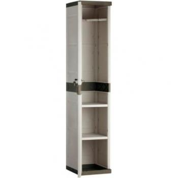 Plastiken M282969 - Taquilla resina plastek 176 x 35 x 44 cm