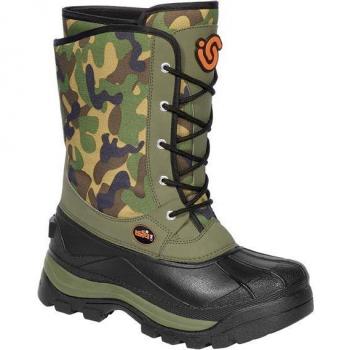 Bota Blizzy No EPI 6400N Mimético T-39 - Genebre Caja de 5 unidades
