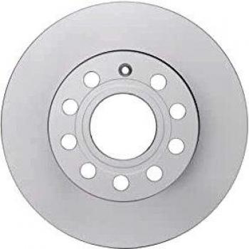 BOSCH Disco de freno