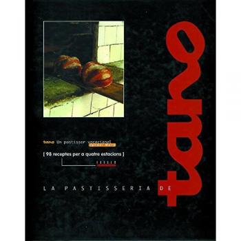 La pastisseria de Tano