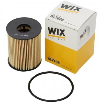 Wix Filter WL7408 - Filtro De Aceite