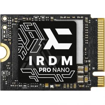Disco Duro GoodRam IRDM PRO NANO 512 GB SSD