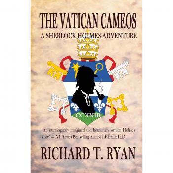 Aventuras de Sherlock Holmes: Los Camafeos del Vaticano