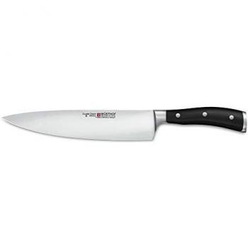Wüsthof Cuchillos de Cocinero, Acero Inoxidable, 23 cm