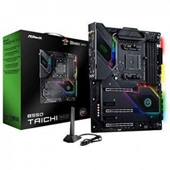 Asrock B550 Taichi Razer Edition AMD ATX AM4 Retail