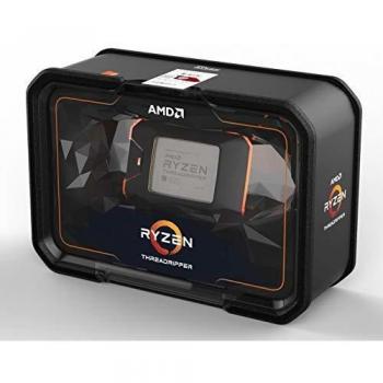 AMD YD295XA8AFWOF 16 Core/32 Threads Ryzen Threadripper 2950X Processor