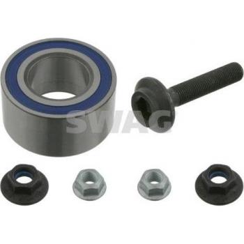 Kit de cojinete de rueda SWAG 32 92 4366