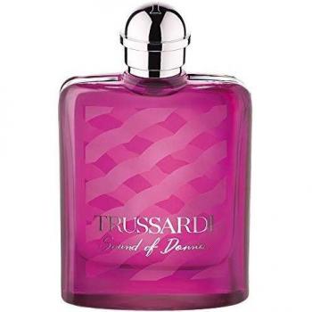 Trussardi Sound Of Donna Eau De Parfum - 100ml