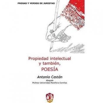 Propiedad intelectual y también, POESÍA