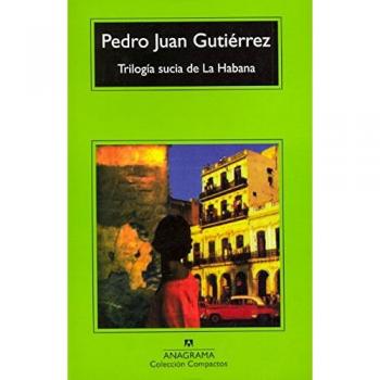 Trilogía sucia de La Habana: 587