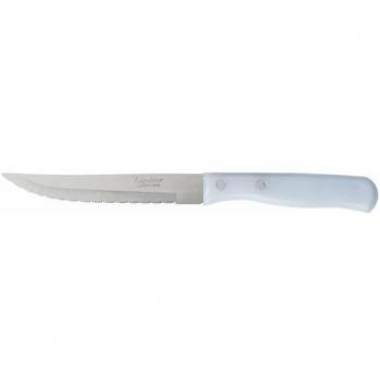 Cuchillo de cocina 11cm con micro sierra nácar