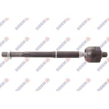 Rótula axial de dirección SIDEM 9716 - Tipo: Rótula axial; Características: Alta calidad, diseño duradero, fácil instalación, compatible con múltiples modelos de vehículos