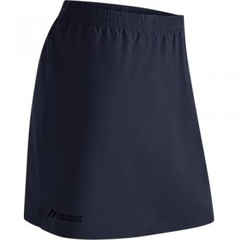 Maier Sports Women's Packable Waterproof Breathable Rain Skirt 2.0