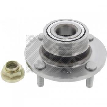 Kit de rodamiento de rueda MAPCO 26275