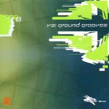 Ground Grooves