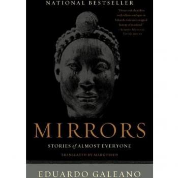 Mirrors: Stories of Almost Everyone
