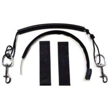 Polaris Stage Rigging Kit for 40 CFT aluminio botella – 16040