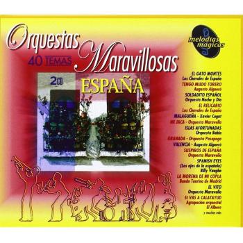 Orquestas maravillosas-españa