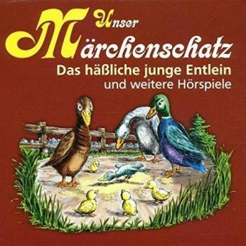 Das Hässlich Junge Entlein
