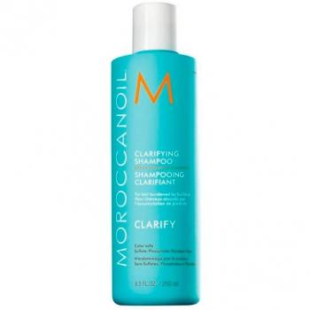 Moroccanoil Clarifying Shampoo 250 ml