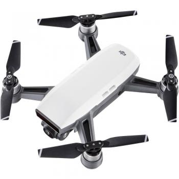 DJI Spark Fly More Combo - Dron cuadricóptero