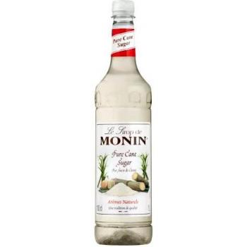 Monin - Caña de Azúcar Pura Jarabe - 1Litre