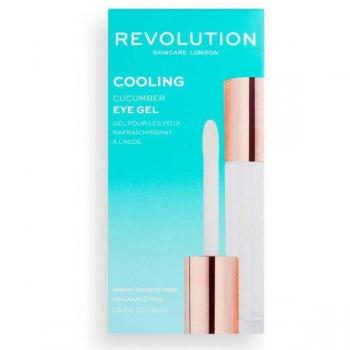 Cooling Cucumber Contorno de Ojos en Gel Refrescante - Revolution Skincare