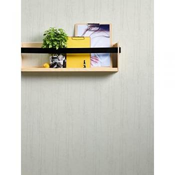 Papel Pintado TNT Hygge Floral con Efecto Natural, 0.53 x 10.05 m, Ideal para Sala y Dormitorio